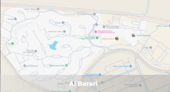 Al barari